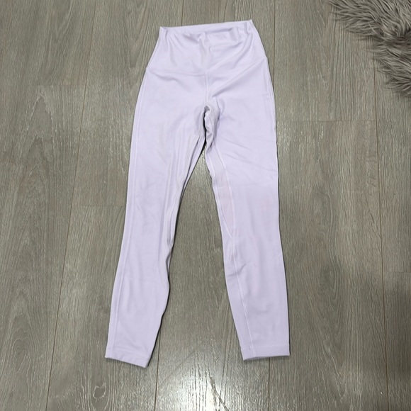 lululemon athletica Pants - lululemon align leggings